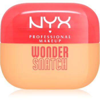 NYX Professional Makeup Wonder Snatch pulbere de contur - imagine 2